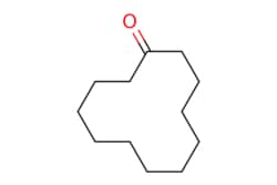 eMolecules​ Cyclododecanone | 830-13-7 | MFCD00003722 | 25g, Quantity: