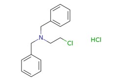 eMolecules​ N,N-Dibenzyl-2-chloroethanamine hydrochloride | 55-43-6 | MFCD00012518
