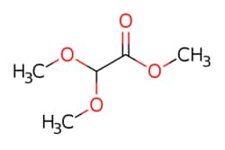 eMolecules​ Methyl dimethoxyacetate | 89-91-8 | MFCD00008484 | 1g, Quantity: