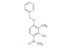 eMolecules​ 4'-Benzyloxy-2'-hydroxy-3-methylacetophenone | 73640-74-1 |