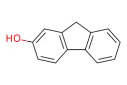 eMolecules​ 2-Hydroxyfluorene | 2443-58-5 | MFCD00010778 | 10mg, Quantity: