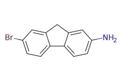 eMolecules​ 7-Bromo-9H-fluoren-2-amine | 6638-60-4 | MFCD00001127 | 250mg,
