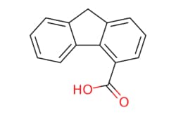eMolecules​&nbsp;9H-fluorene-4-carboxylic acid | 6954-55-8 | MFCD00001112 | 1g