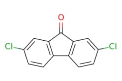eMolecules​ 2,7-Dichloro-9-fluorenone | 6297-11-6 | MFCD00010791 | 100mg,
