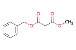 eMolecules​ Benzyl methyl malonate | 52267-39-7 | MFCD00008461 | 5g