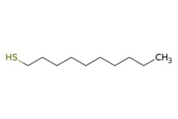 eMolecules​ 1-Decanethiol | 143-10-2 | MFCD00004884 | 1g