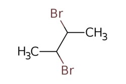 eMolecules​ 2,3-Dibromobutane | 5408-86-6 | MFCD00000146 | 25g, Quantity: