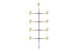 eMolecules​ Perfluorobutyl iodide | 423-39-2 | MFCD00001062 | 1g