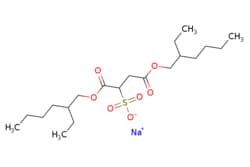 eMolecules​ Dioctyl sodium sulfosuccinate | 577-11-7 | MFCD00012455 | 10g,