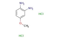 eMolecules​&nbsp;4-Methoxy-1,2-benzenediamine dihydrochloride | 59548-39-9 | MFCD00052003 | 25g