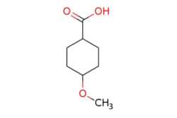 eMolecules​ 4-Methoxycyclohexanecarboxylic acid | 95233-12-8 | MFCD00074992