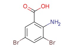 eMolecules​ 2-Amino-3,5-dibromobenzoic acid | 609-85-8 | MFCD00017087 |