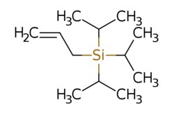 eMolecules​ Allyltriisopropylsilane | 24400-84-8 | MFCD00075115 | 25g,