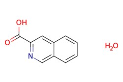 eMolecules​ Isoquinoline-3-carboxylic acid monohydrate | 203626-75-9 |