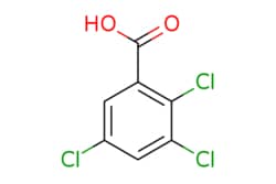 eMolecules​ 2,3,5-Trichlorobenzoic acid | 50-73-7 | MFCD00060674 | 1g,