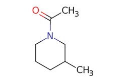 eMolecules​ 1-Acetyl-3-methylpiperidine | 4593-16-2 | MFCD00015912 | 5g,