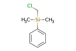 eMolecules​ Chloromethyldimethylphenylsilane | 1833-51-8 | MFCD00040858