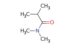eMolecules​ N,N-Dimethylisobutyramide | 21678-37-5 | MFCD00075378 | 25g,