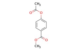 eMolecules​ Methyl 4-acetoxybenzoate | 24262-66-6 | MFCD00017517 | 1g,