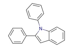 eMolecules​ 1,2-Diphenylindole | 18434-12-3 | MFCD00033491 | 1g, Quantity: