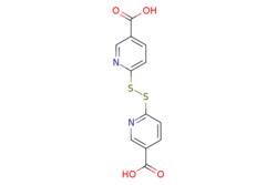 eMolecules​ 6,6'-Dithiodinicotinic acid | 15658-35-2 | MFCD00006454 | 1g,