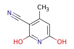 eMolecules​&nbsp;2,6-Dihydroxy-4-methylnicotinonitrile | 5444-02-0 | MFCD00023471 | 5g