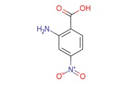 eMolecules​ 2-Amino-4-nitrobenzoic acid | 619-17-0 | MFCD00007262 | 1g,