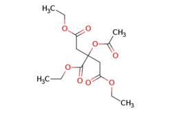 eMolecules​ Triethyl O-acetylcitrate | 77-89-4 | MFCD00049378 | 25g, Quantity: