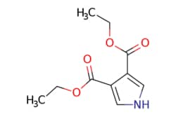 eMolecules​&nbsp;Diethyl-3,4-pyrroledicarboxylate | 41969-71-5 | MFCD00192033 | 1g