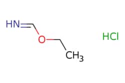 eMolecules​&nbsp;Ethyl formimidate hydrochloride | 16694-46-5 | MFCD00192154 | 1g