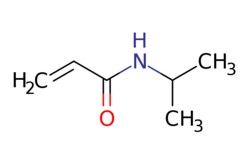 eMolecules​ N-Isopropylacrylamide | 2210-25-5 | MFCD00041913 | 1g