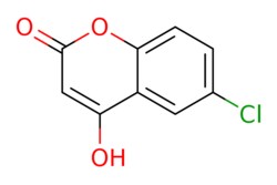 eMolecules​ 6-Chloro-4-hydroxycoumarin | 19484-57-2 | MFCD00239399 | 5g,
