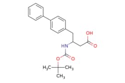 eMolecules​ (?)-3-(Boc-amino)-4-(4-biphenylyl)butyric acid | 683219-74-1