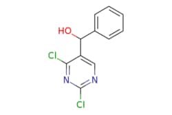 eMolecules​ 130825-16-0 | 2,4-DICHLORO-ALPHA-PHENYL-5-PYRIMIDINEMETHANOL
