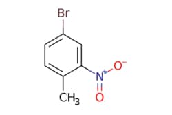 eMolecules​&nbsp;4-Bromo-2-nitrotoluene | 60956-26-5 | MFCD00041243 | 1g
