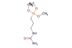 eMolecules​ Trimethoxysilyl propyl urea | 23843-64-3 | MFCD00216654 | 25g,
