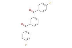 eMolecules​ 1,3-Phenylenebis((4-fluorophenyl)methanone) | 108464-88-6 |
