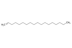 eMolecules​ 1-Octadecene | 112-88-9 | MFCD00009003 | 25g, Quantity: Each