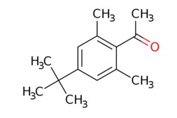 eMolecules​ 4'-tert-Butyl-2',6'-dimethylacetophenone | 2040-10-0 | MFCD00026301
