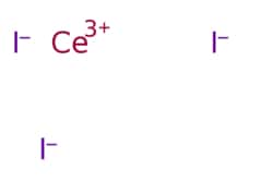 eMolecules​ Cerium (III) iodide, ultra dry, powder, ampoule, 99.9% trace