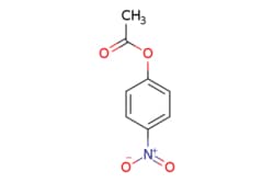 eMolecules​ 4-Nitrophenyl acetate | 830-03-5 | MFCD00007326 | 1g, Quantity: