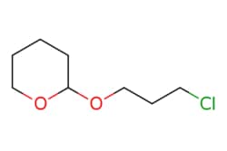eMolecules​&nbsp;2-(3-Chloropropoxy)tetrahydro-2H-pyran | 42330-88-1 | MFCD00023846 | 1g