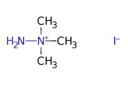 eMolecules​ 1,1,1-Trimethylhydrazinium iodide | 3288-80-0 | MFCD00464984