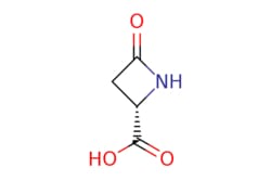 eMolecules​ (S)-4-Oxoazetidine-2-carboxylic acid | 16404-94-7 | MFCD00799571