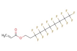 eMolecules​ 2-(Perfluorooctyl)ethyl acrylate 225ppm MEHQ as stabilizer | 27905-45-9 | MFCD00042306 | 25g