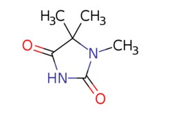 eMolecules​ 1,5,5-Trimethylimidazolidine-2,4-dione | 6851-81-6 | MFCD00040439