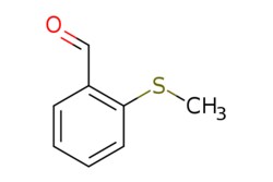 eMolecules 2-(Methylthio)benzaldehyde | 7022-45-9 | MFCD00196822 | 1g,