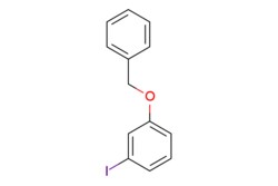 eMolecules​ 1-(Benzyloxy)-3-iodobenzene | 107623-21-2 | MFCD01318100 |