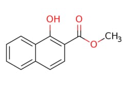 eMolecules​&nbsp;Methyl 1-hydroxy-2-naphthoate | 948-03-8 | MFCD00043823 | 1g