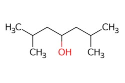 eMolecules​ 2,6-Dimethylheptan-4-ol | 108-82-7 | MFCD00008944 | 25g, Quantity: